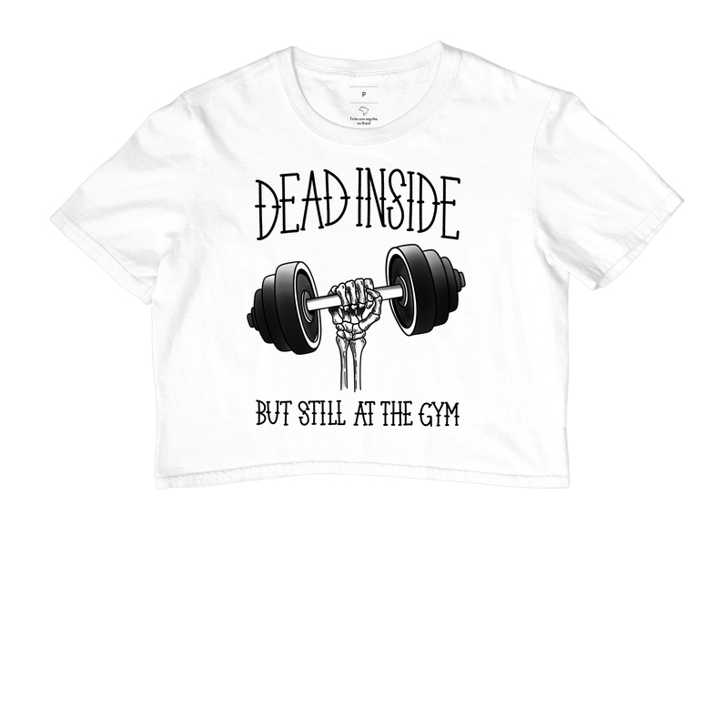 Dead Inside Gym