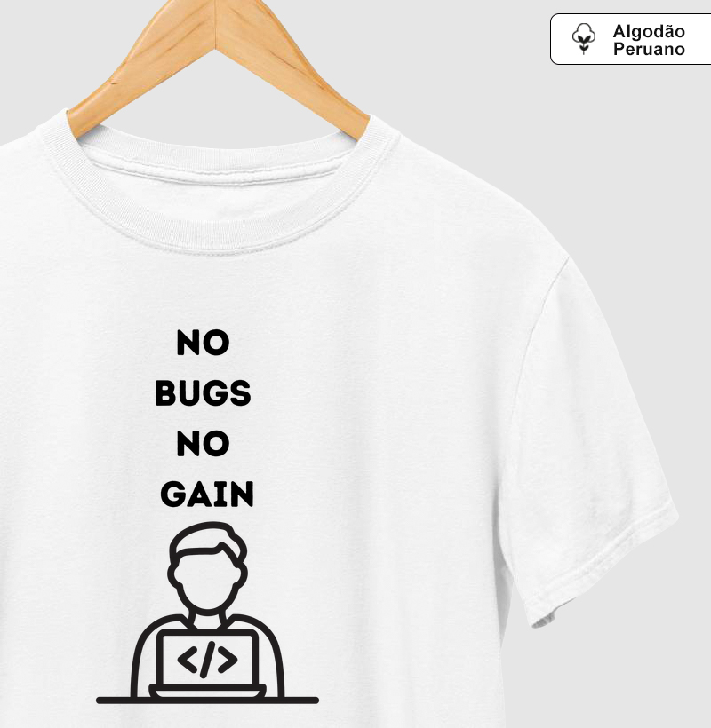 NoBugsNoGain
