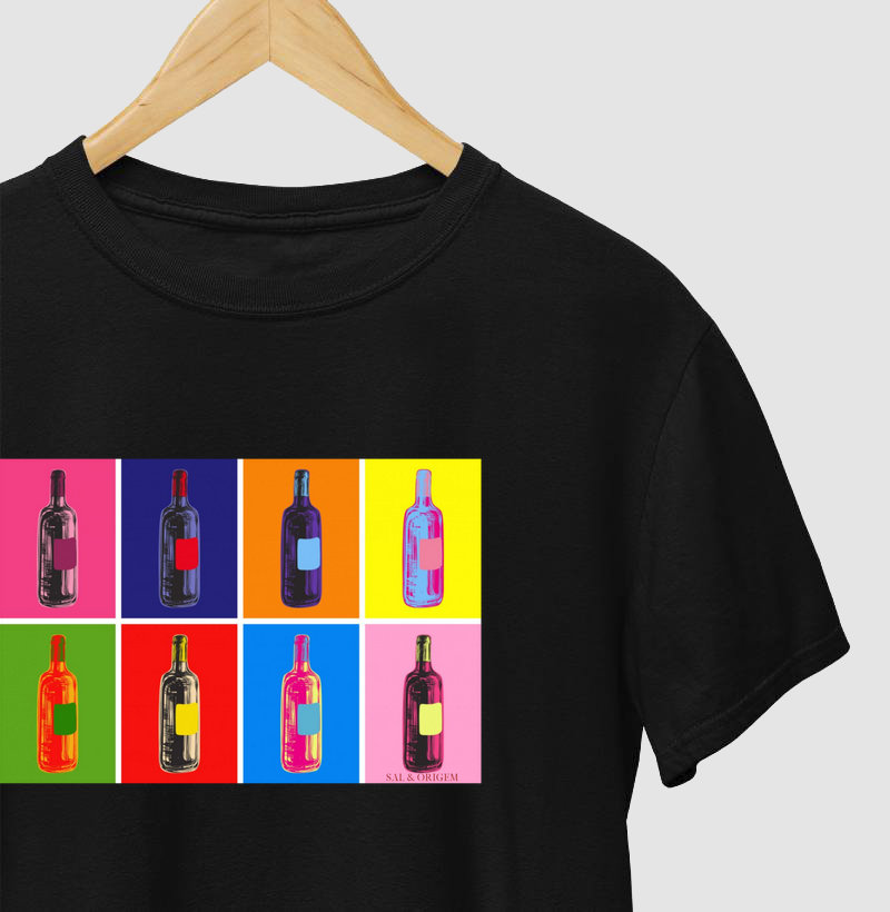 Color Bottles