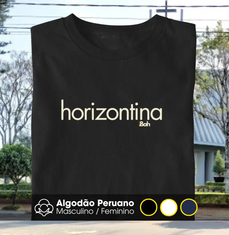 horizontina