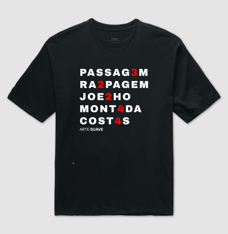 Pontuação