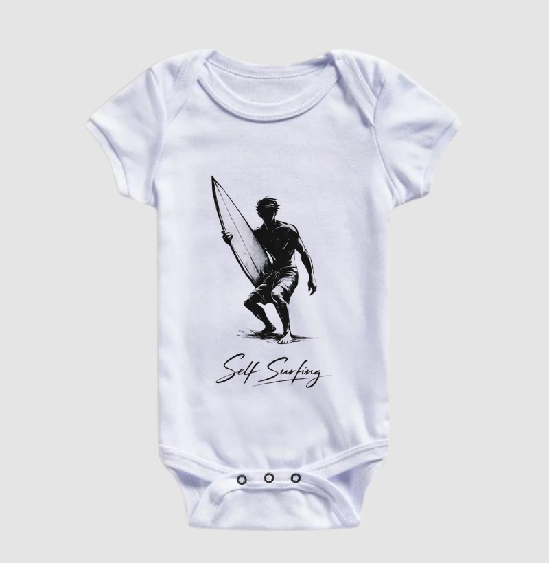 SILENT POWER | Confecção Reserva 🦜