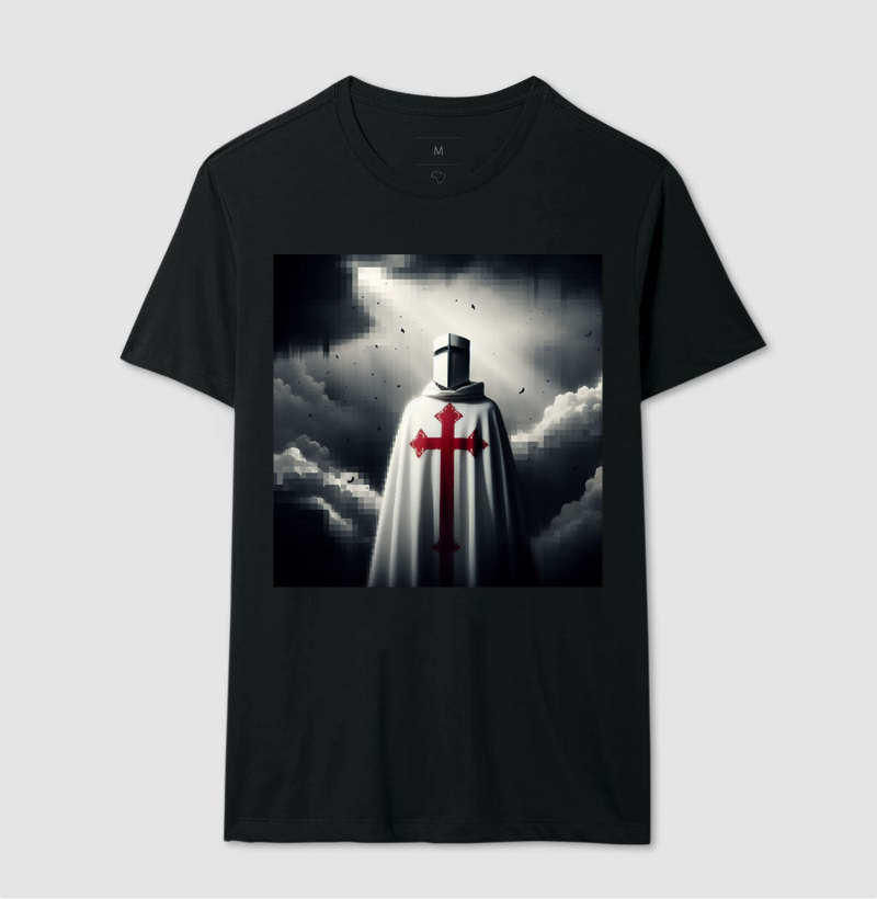Templário Fantasma 