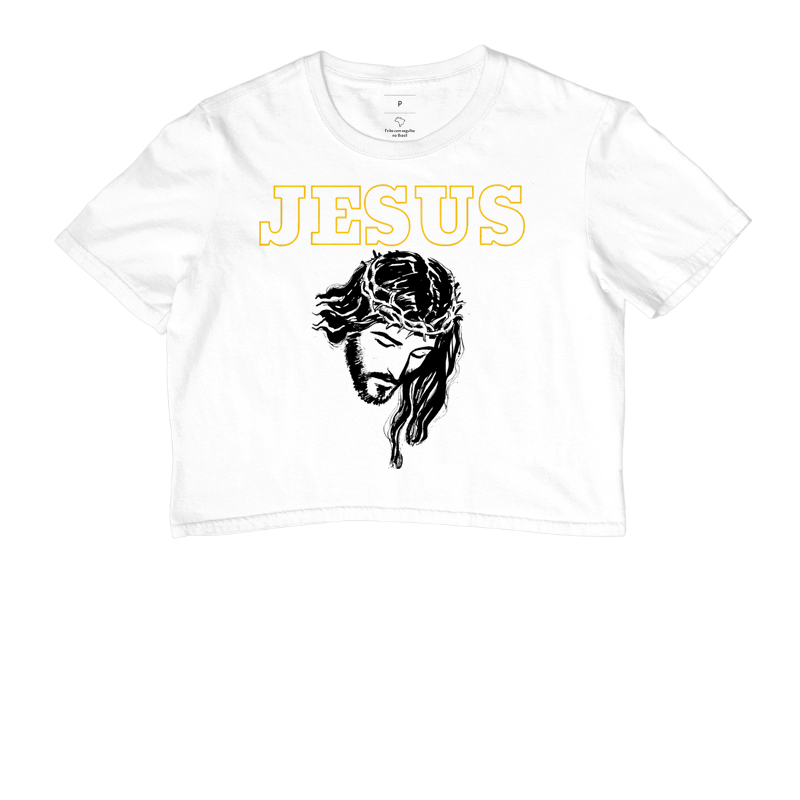"Jesus – Fé e Inspiração"