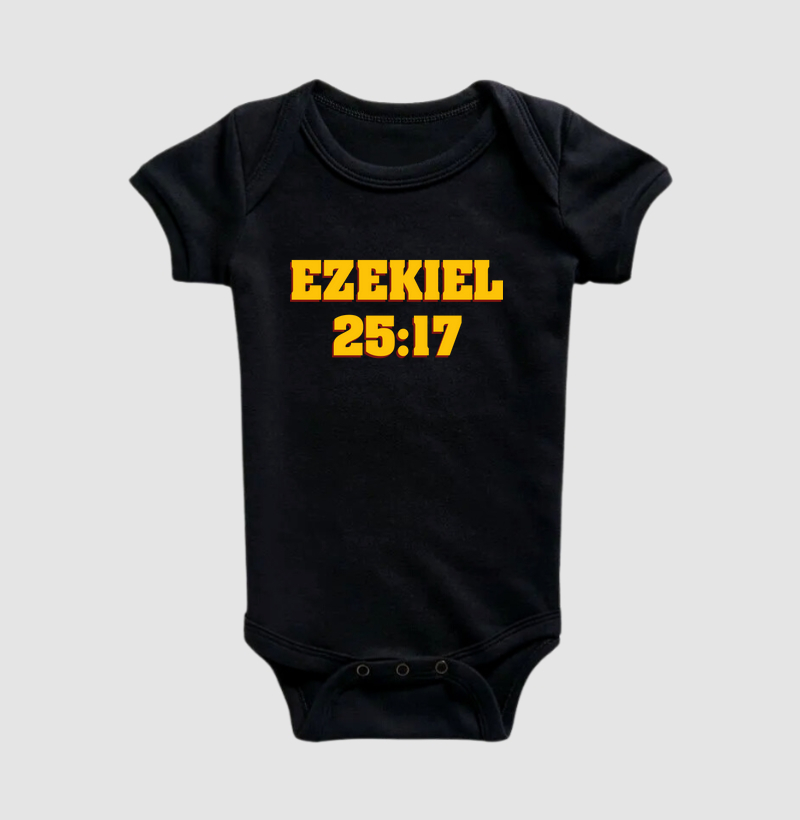 Ezekiel 25:17