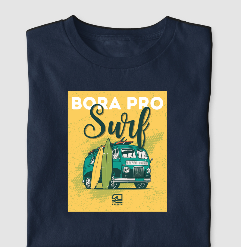"Bora pro Surf"