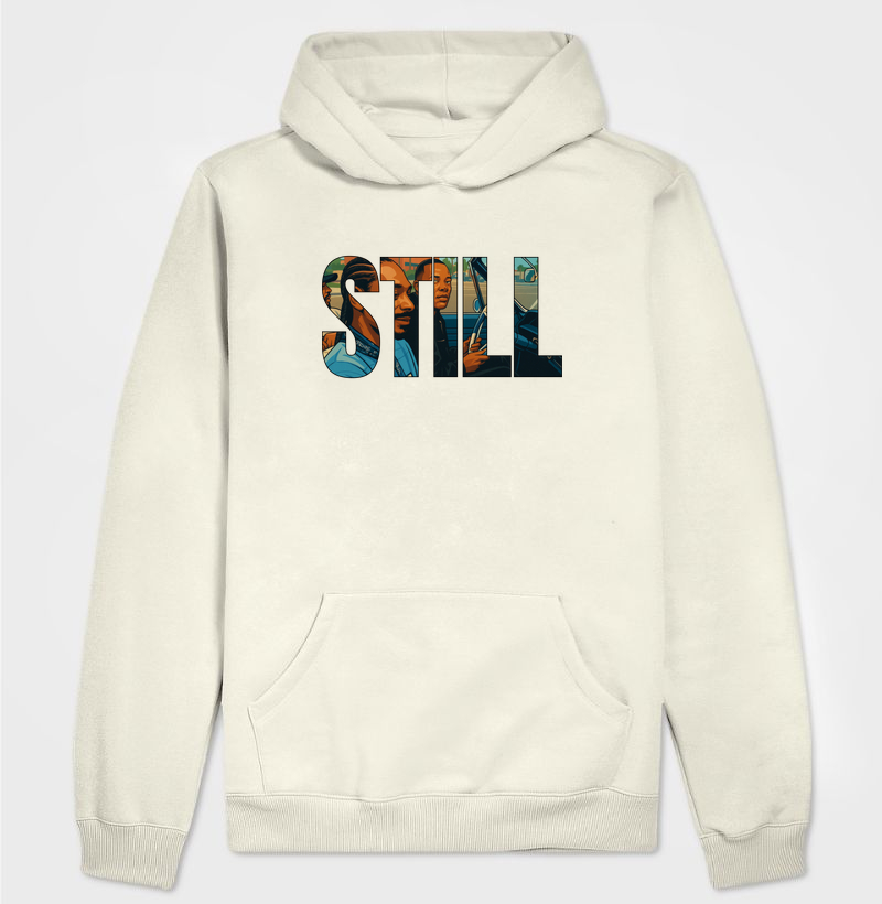STILL (West Coast Ride)