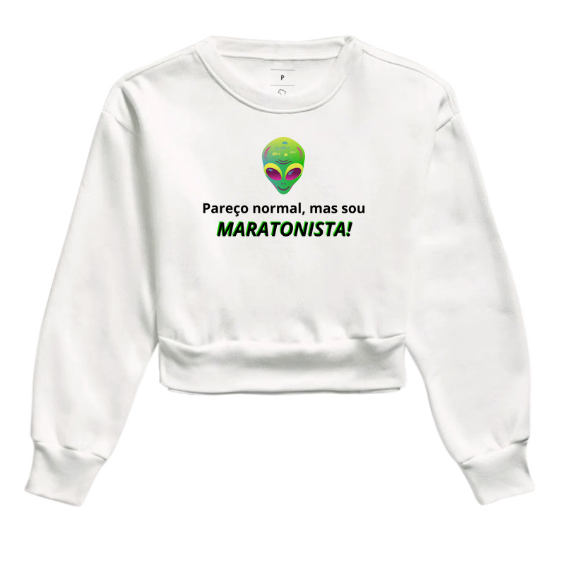 Maratonista!