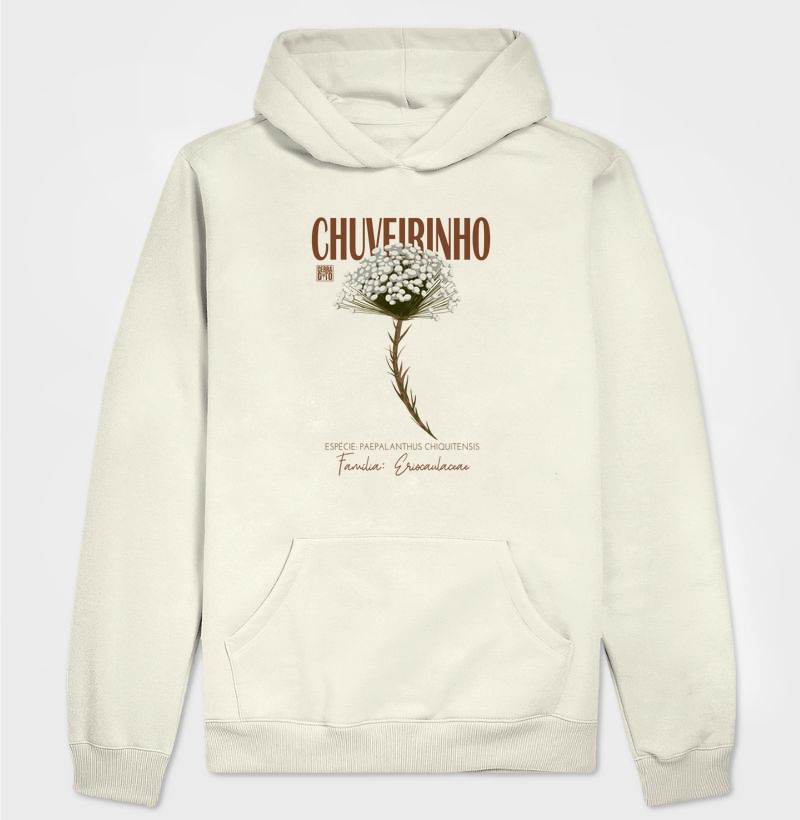 Chuveirinho Flora