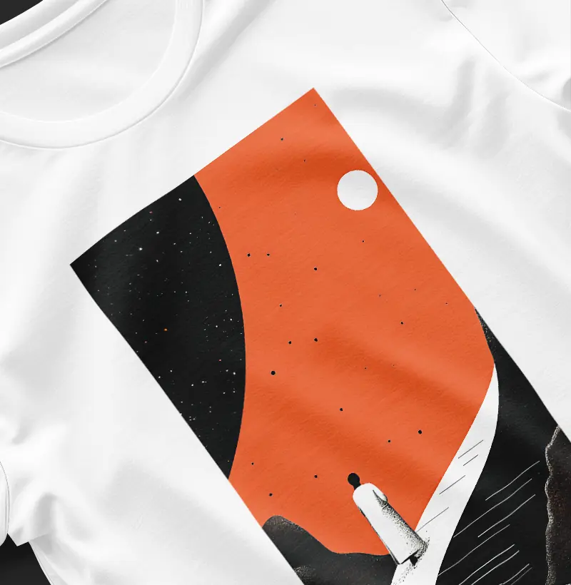 Blusa Ele seguiu corajosamente os caminhos do senhor - 2 Crônicas 17:6