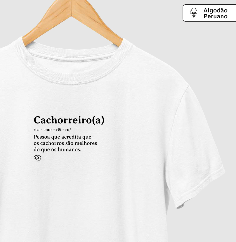Cachorreiro(a)