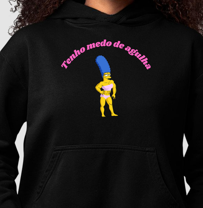 Marge maromba