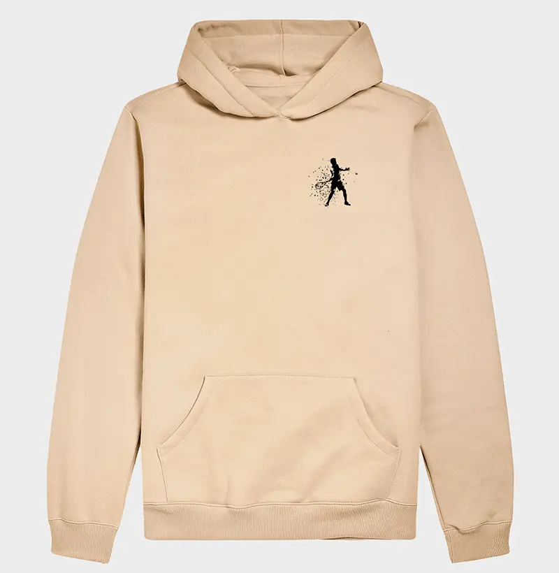 Partículas Forehand Pocket