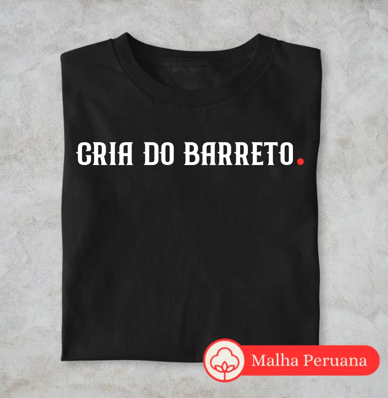 Cria do Barreto Premium