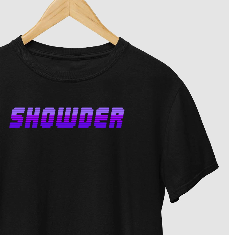 Showder Purple