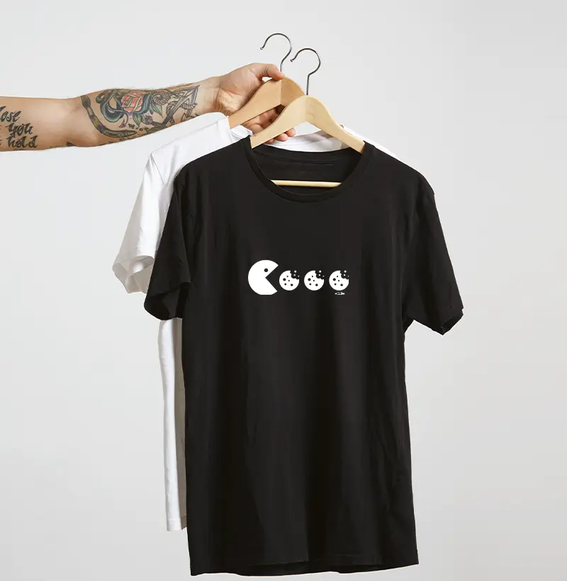 Pac Man 