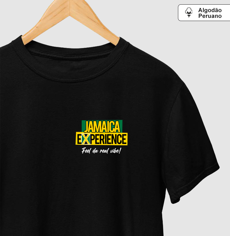 Jamaica Experience (peito)