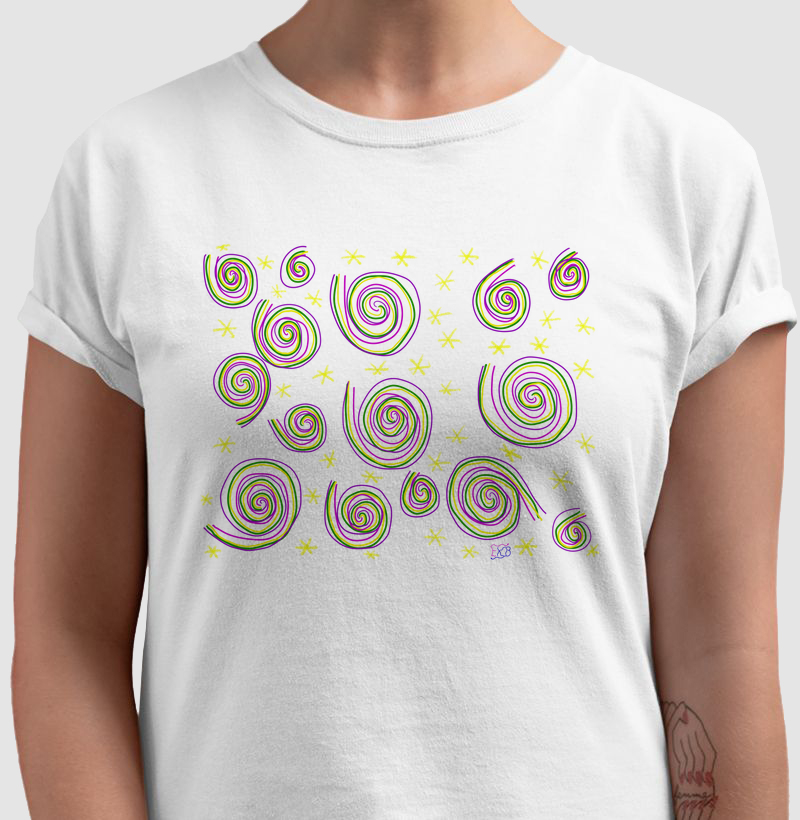 Energia Espiral
