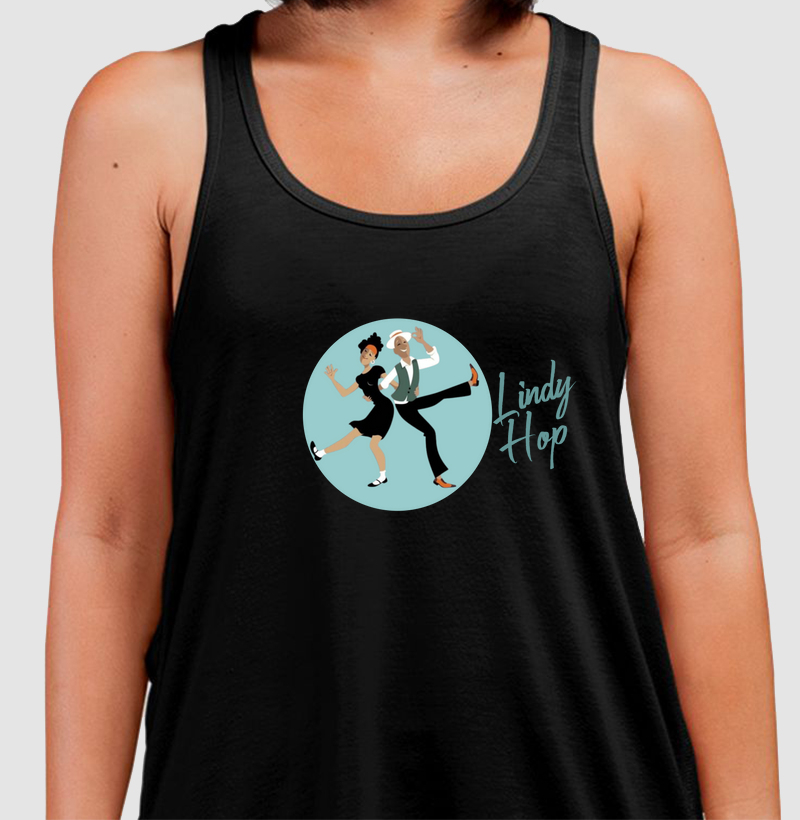 Lindy Hop