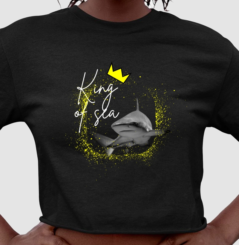 King of Sea