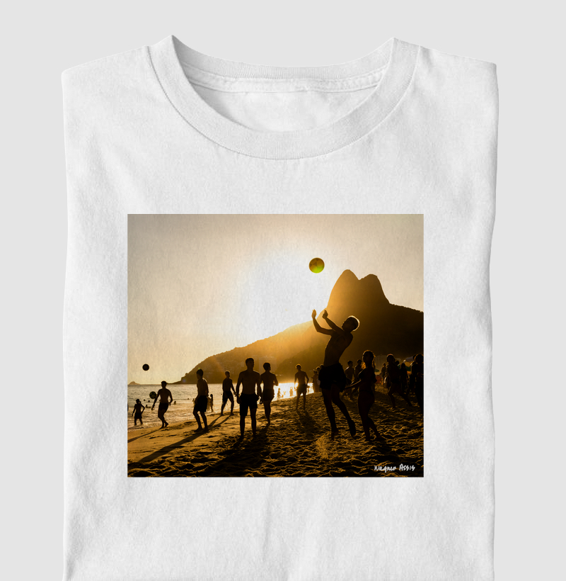 Camiseta Altinha #3