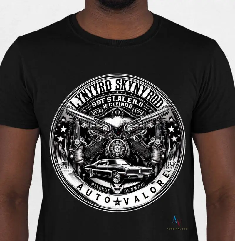 Lynyrd Skynyrd Culture