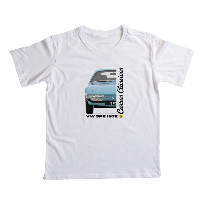 VW SP2 1972