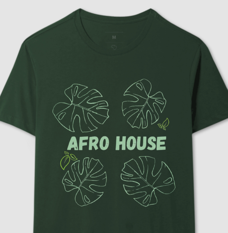 Afro House - Feelings
