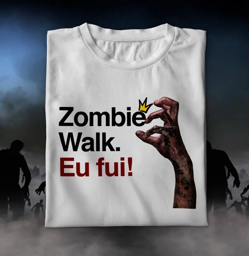 Zombie Walk