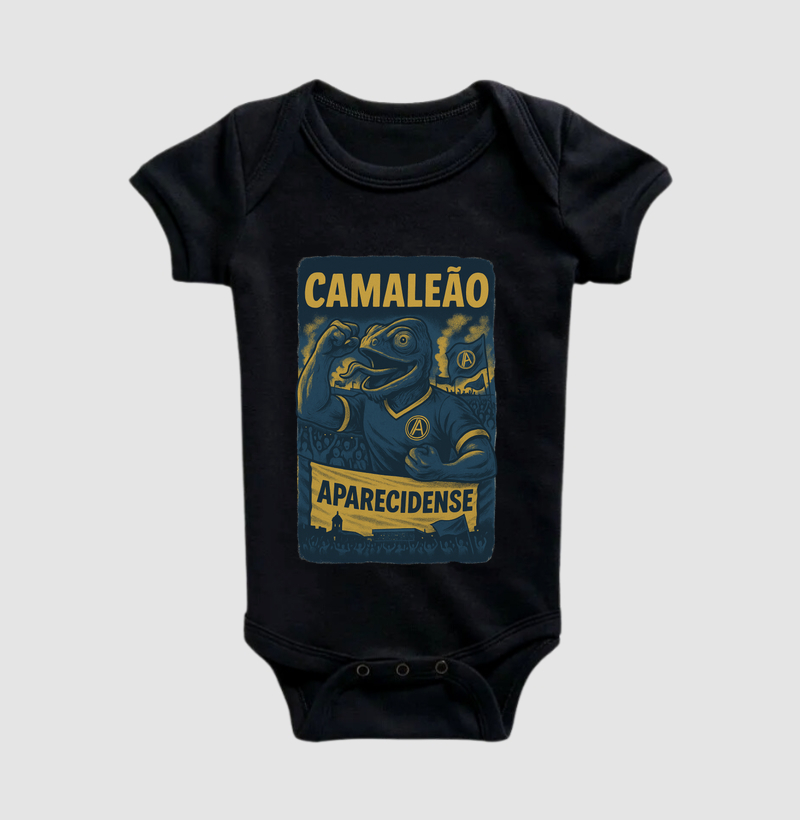 Camaleão