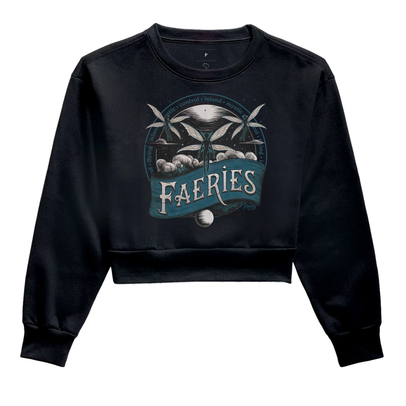 Faeries - Tribes
