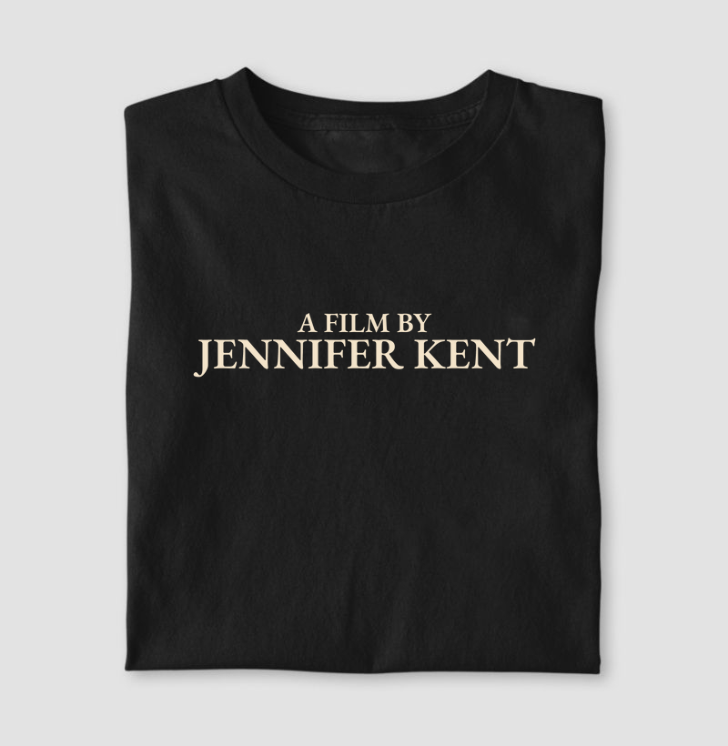 A Film by Jennifer Kent