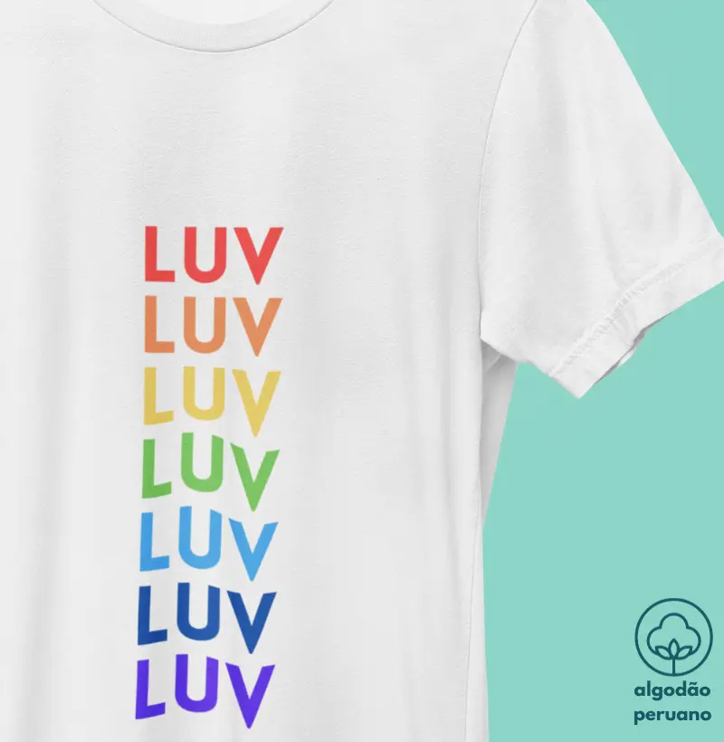 Premium - Rainbow Luv - for Luv