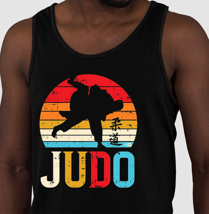 JUDO COLORS III