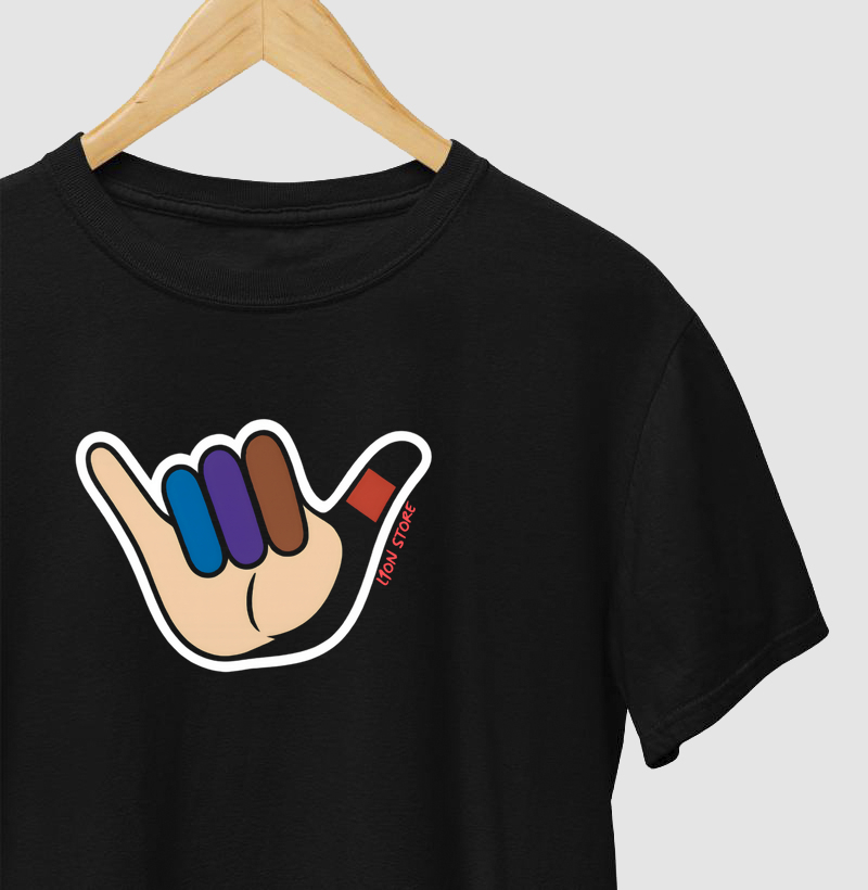 Hang Loose Graduações