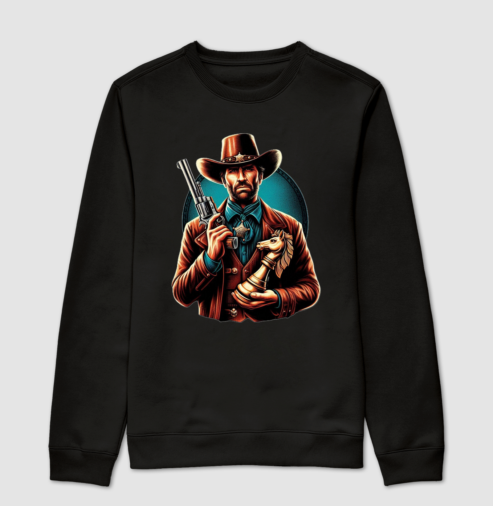 Camisa 0