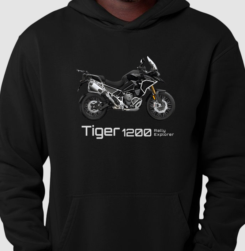 Tiger 1200 