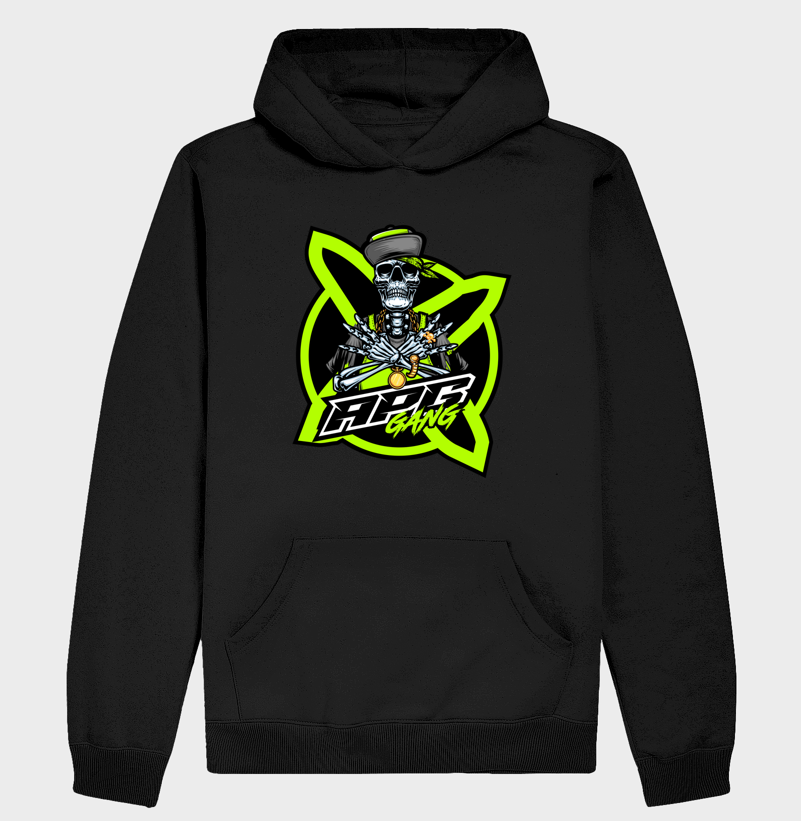 Skull APG2