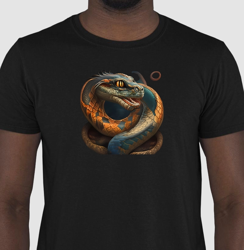 Serpente Lost