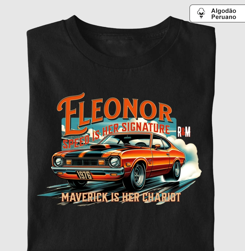 Maverick Eleonor