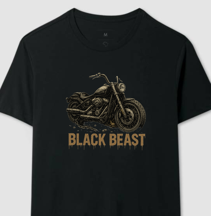 Black Beast