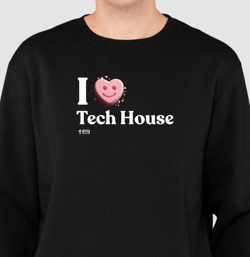 I Love Tech House