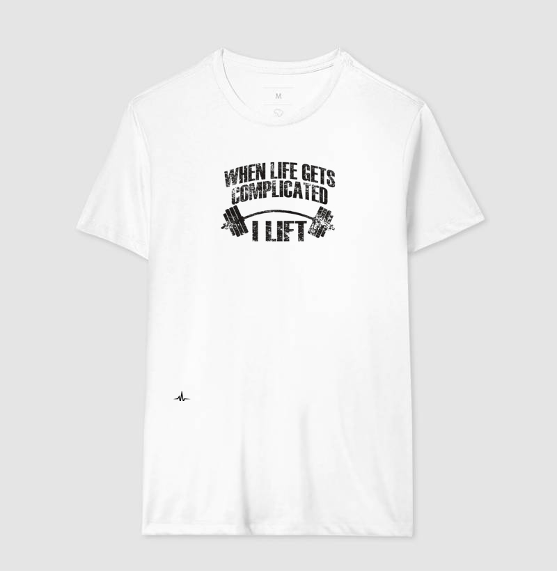 POWERPULSE - I Lift