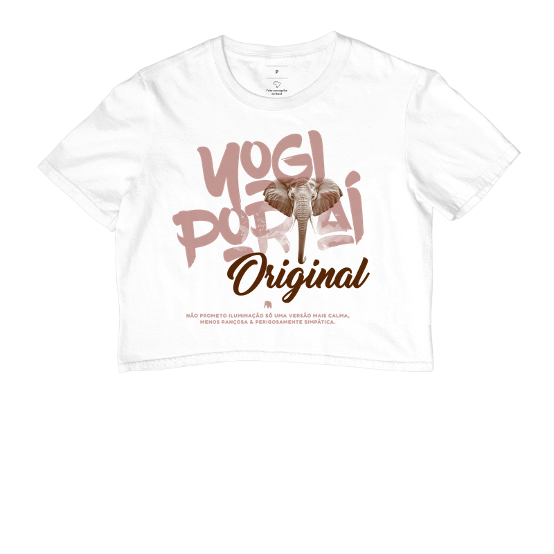 Yogi por aí Original