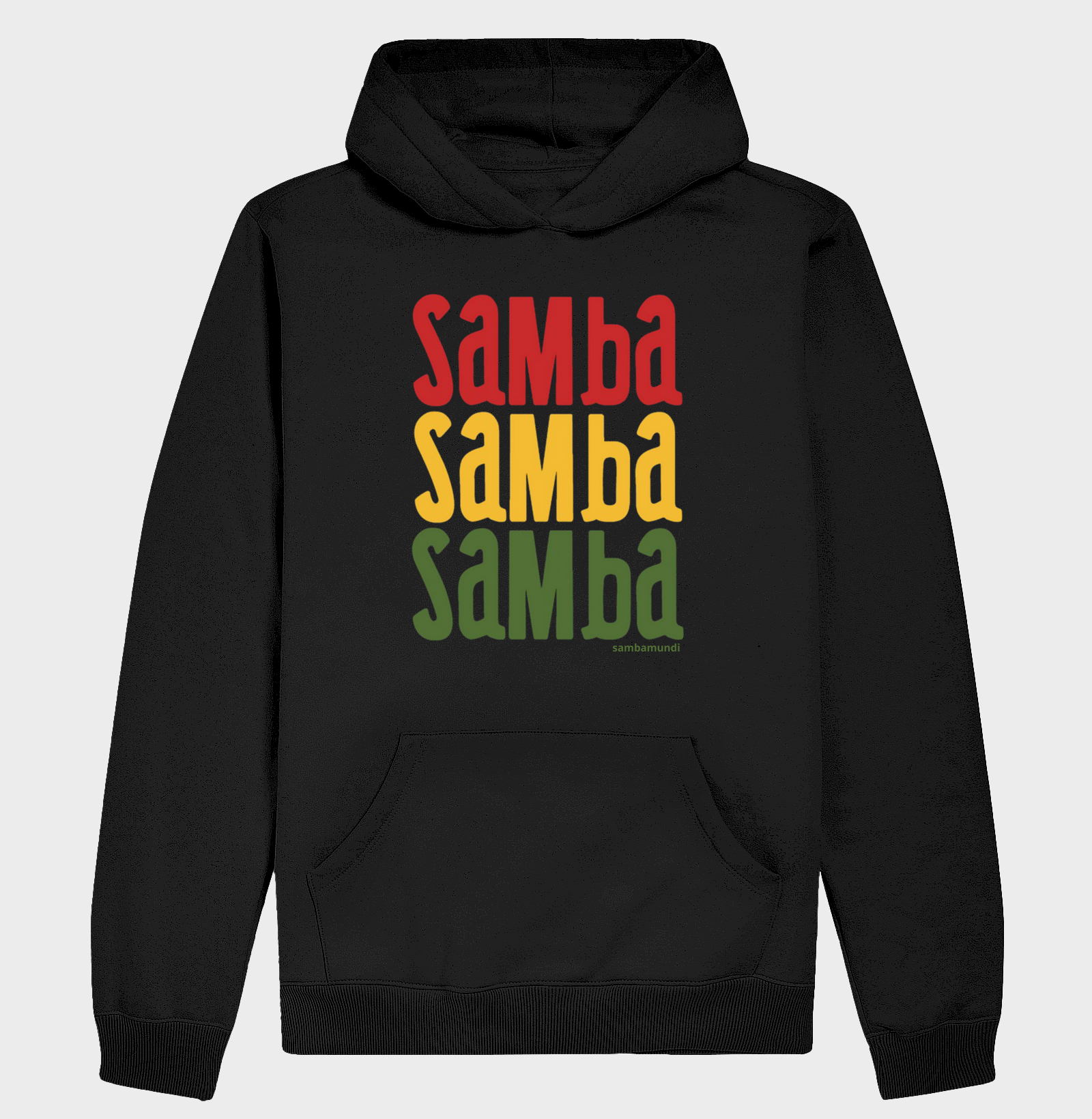 3x samba