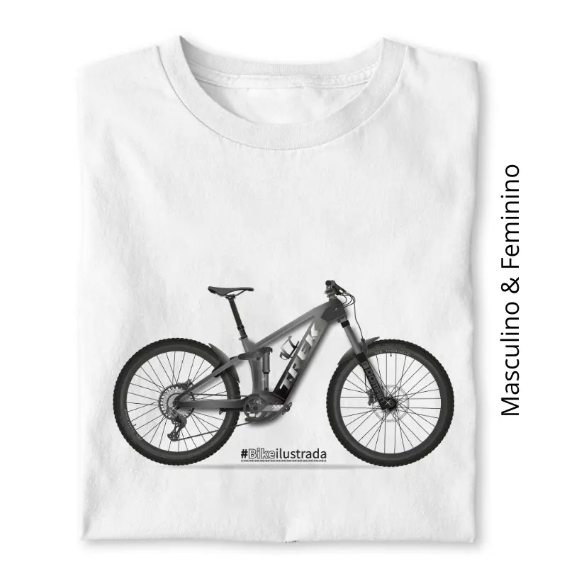 Trek Rail [customizado]