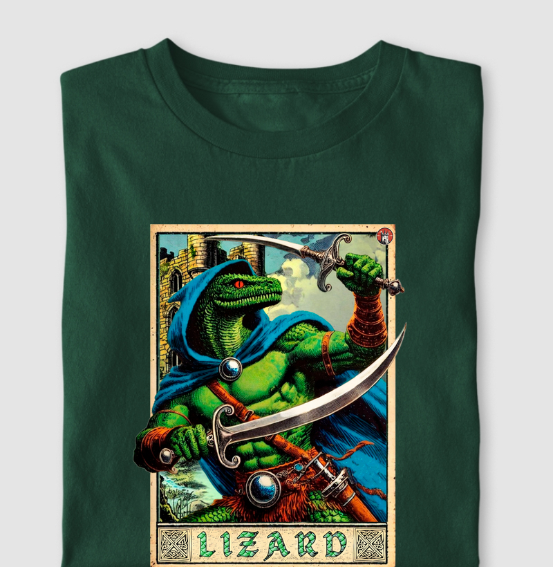 Lizard