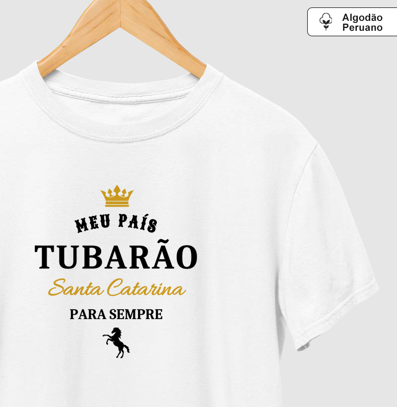 Meu País Tubarão