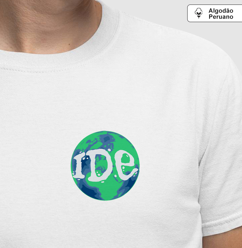 Ide (globo terrestre)