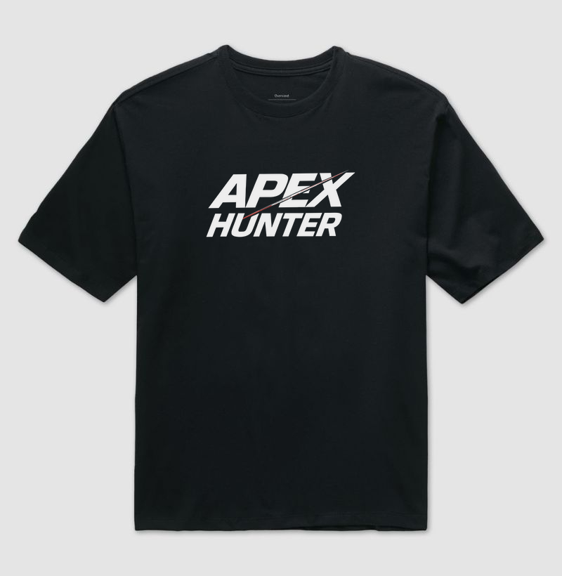 Apex Hunter